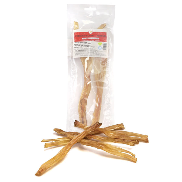 Buffalo Tendon (2pk)