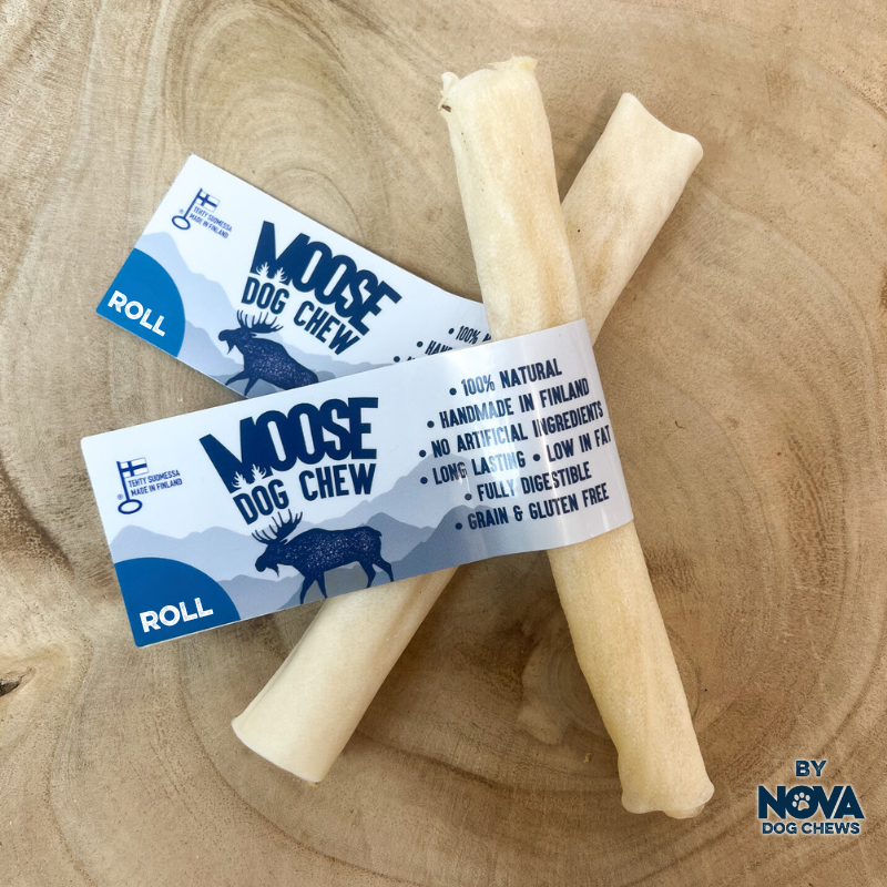 Moose Dog Chew
