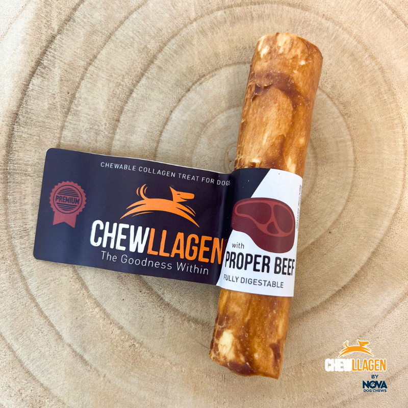 Chewllagen 5" Rolls
