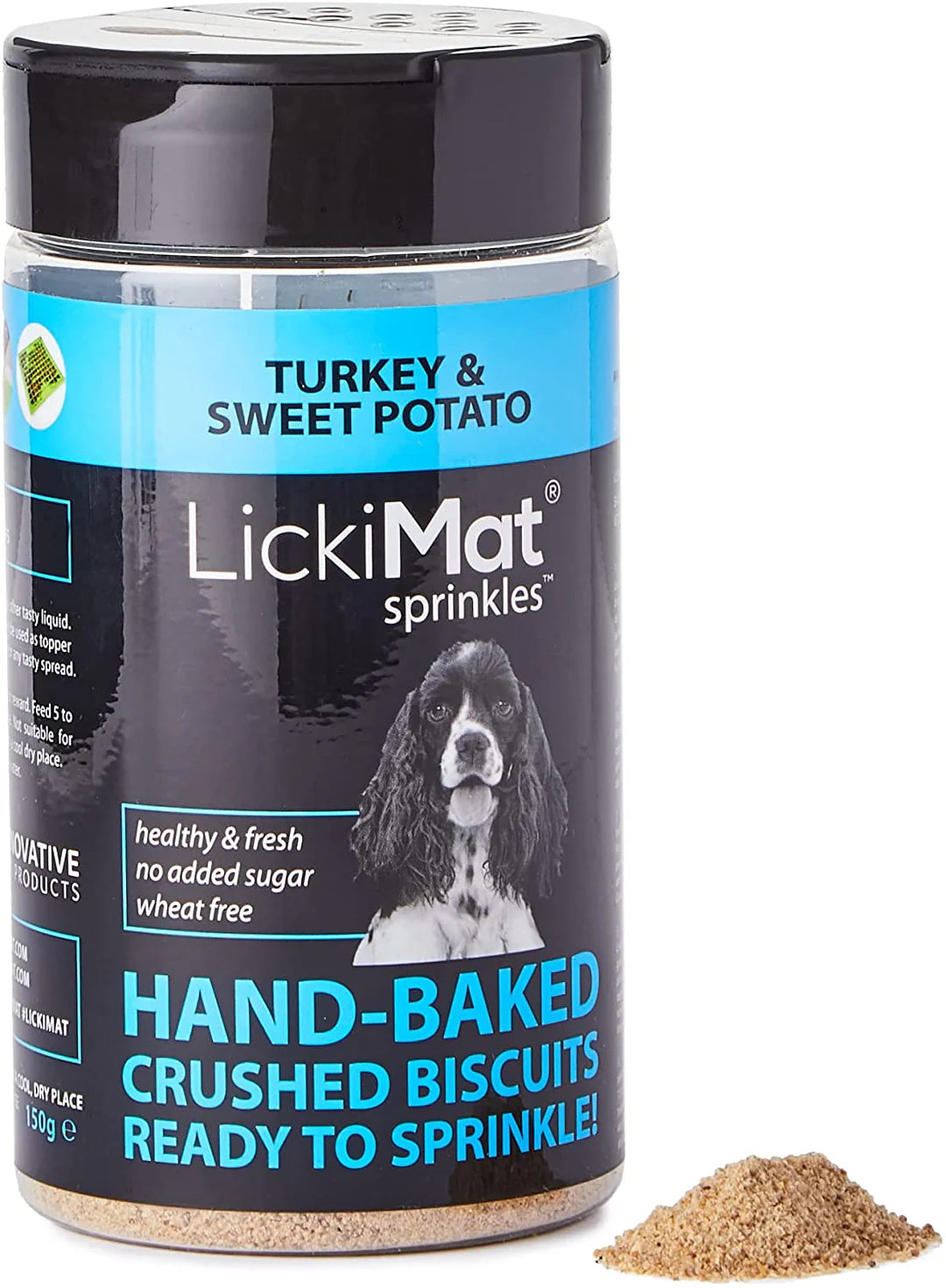 LickiMat Sprinkles