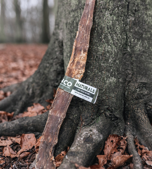 Giant Buffalo Biltong