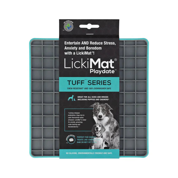 LickiMat Tuff Soother