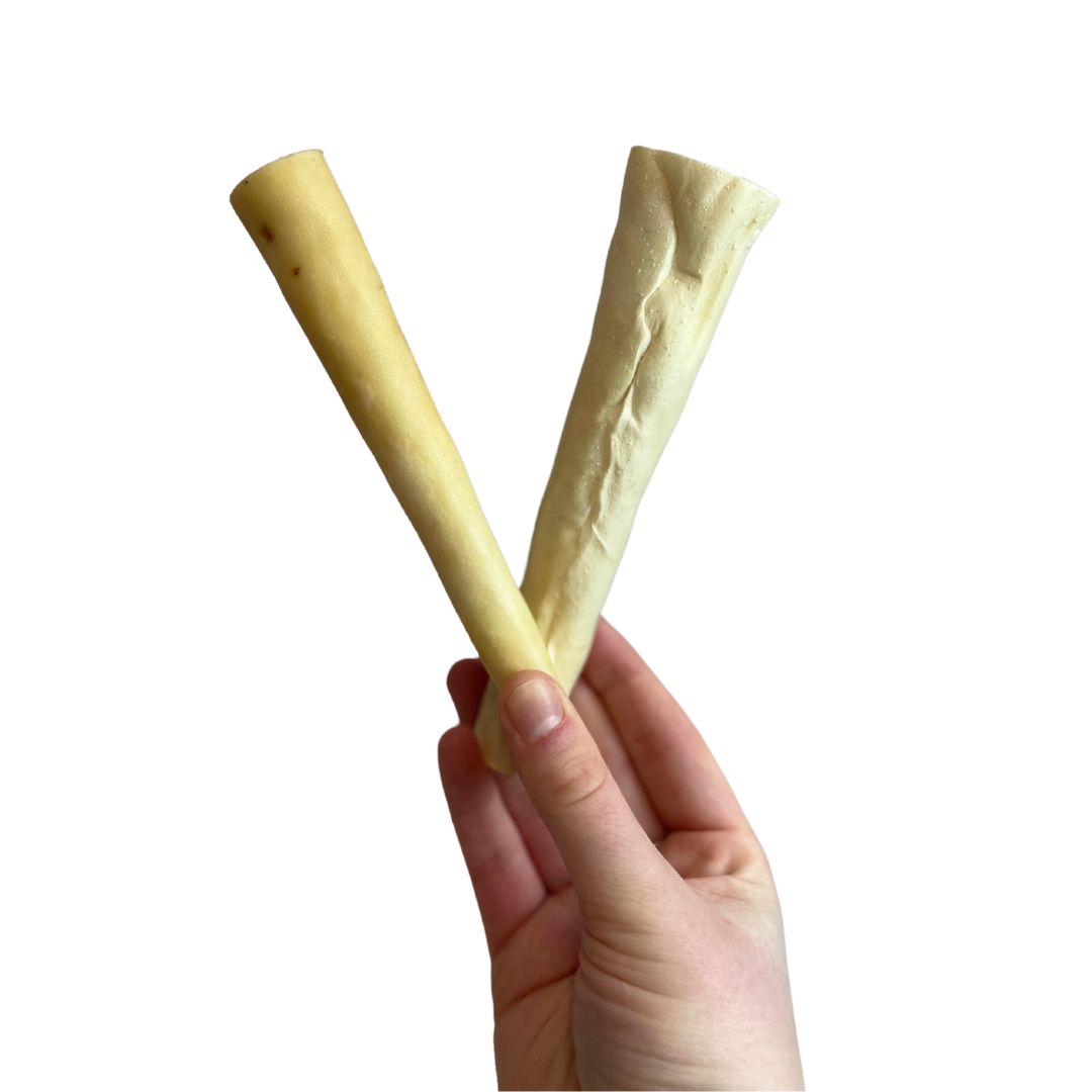 Loose Beef Tails (5 Varied Sizes)