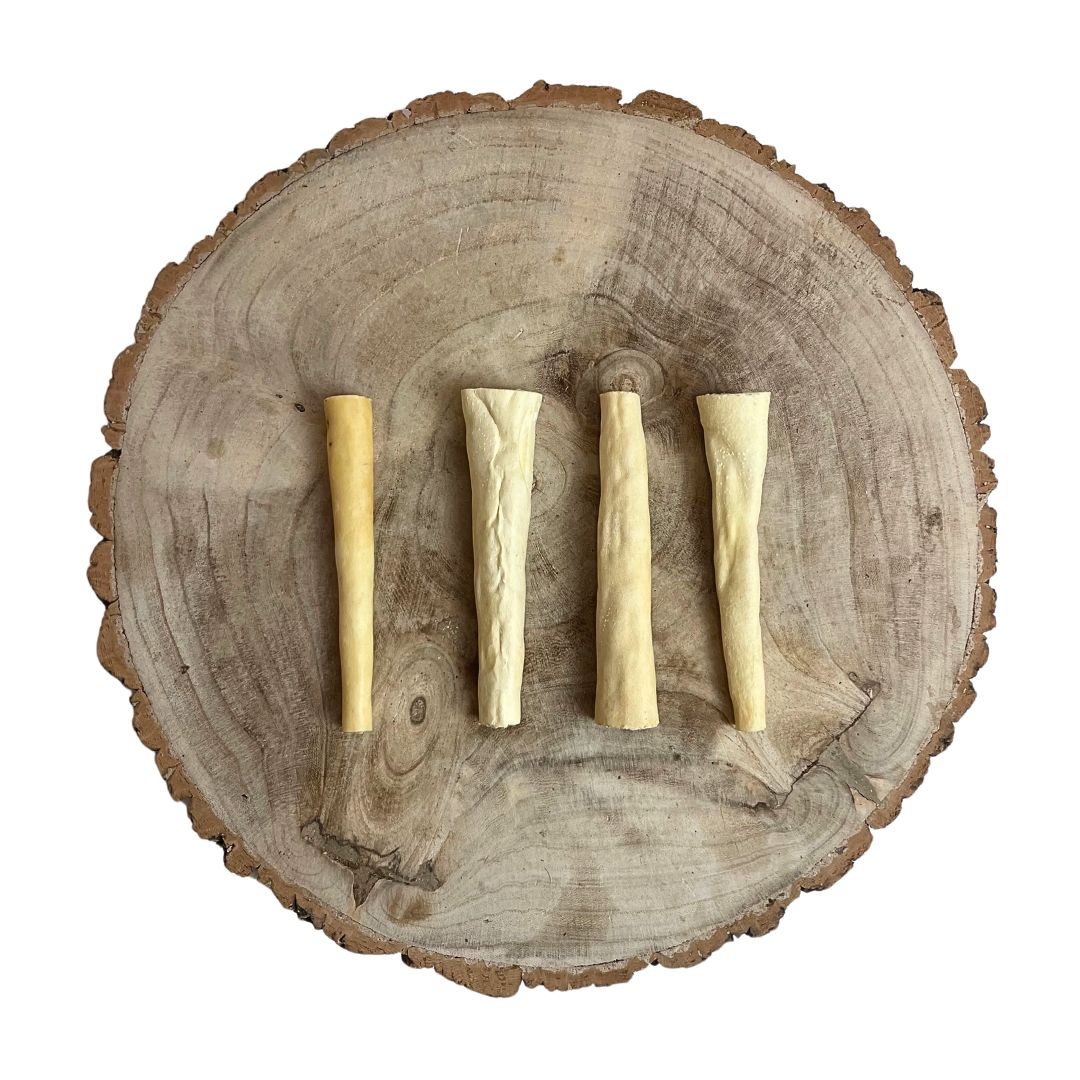 Loose Beef Tails (5 Varied Sizes)