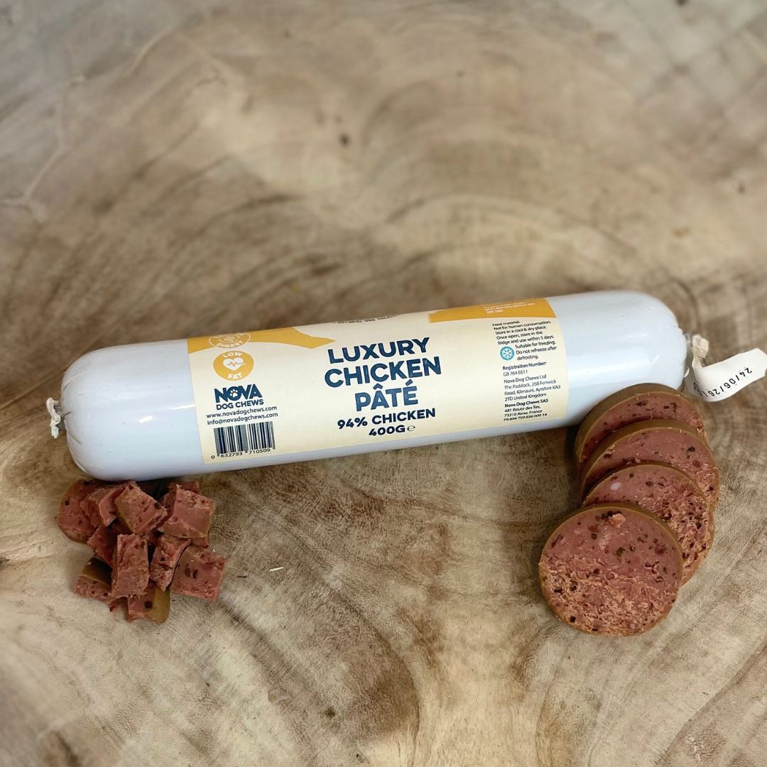 Paté (400g)