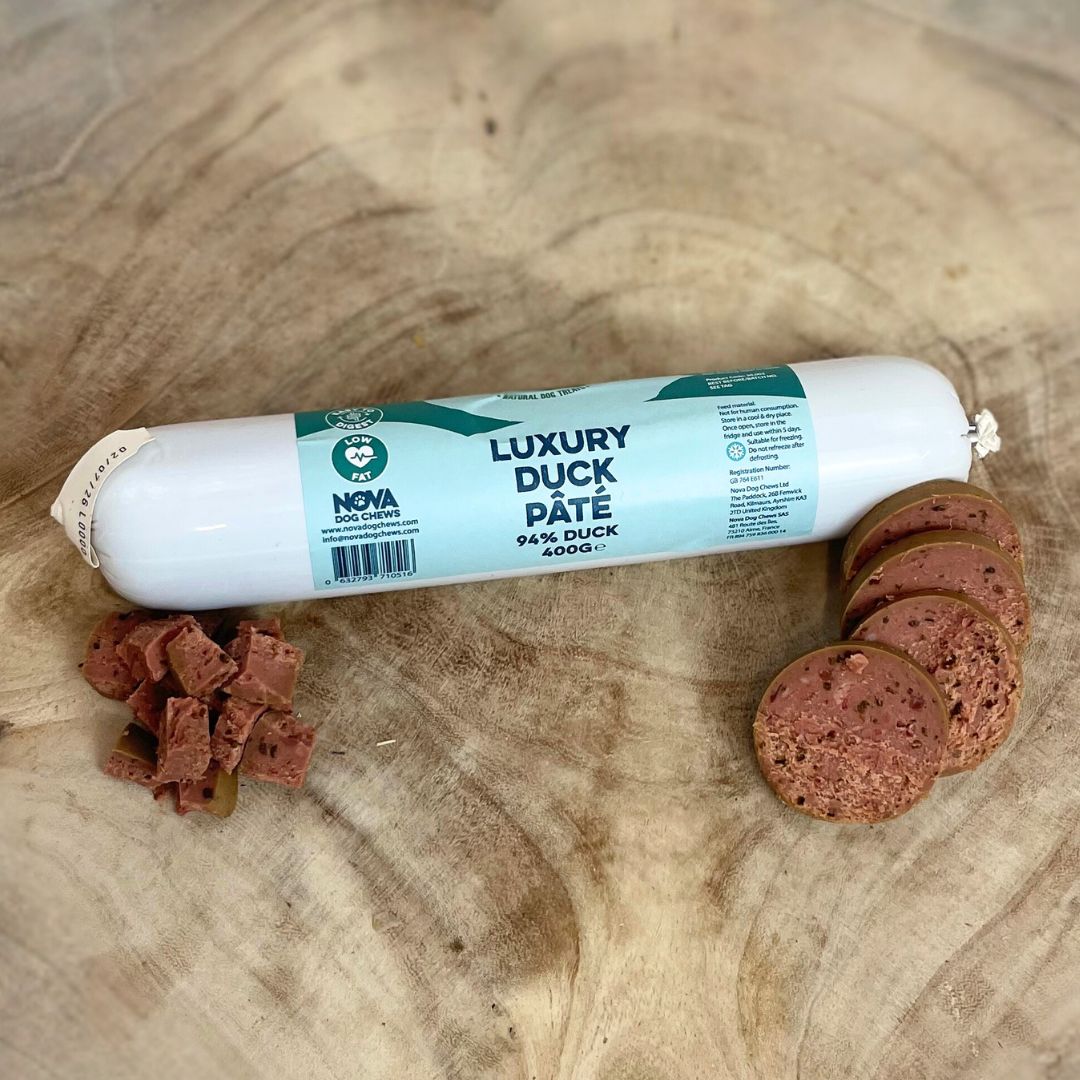 Paté (400g)