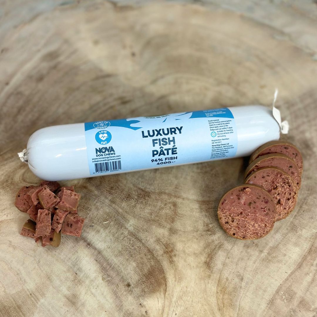 Paté (400g)