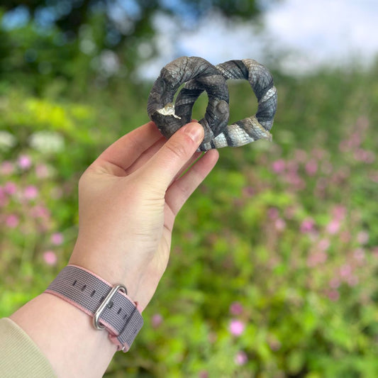 Fish Skin Donuts (5)