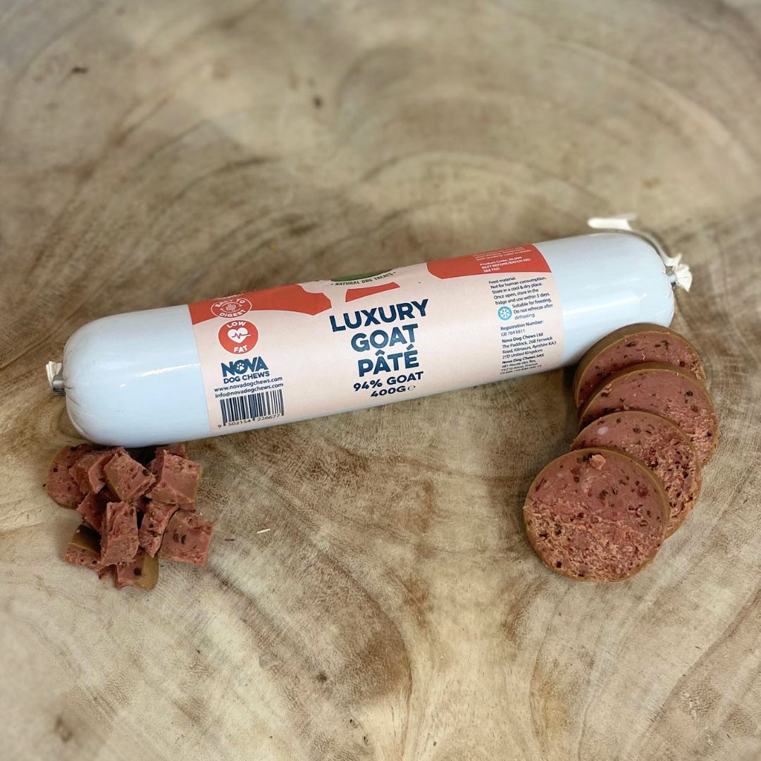 Paté (400g)
