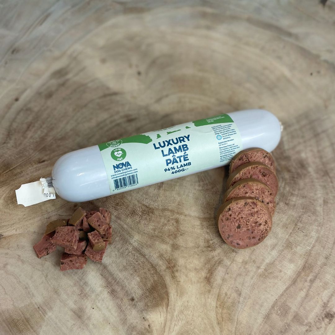 Paté (400g)