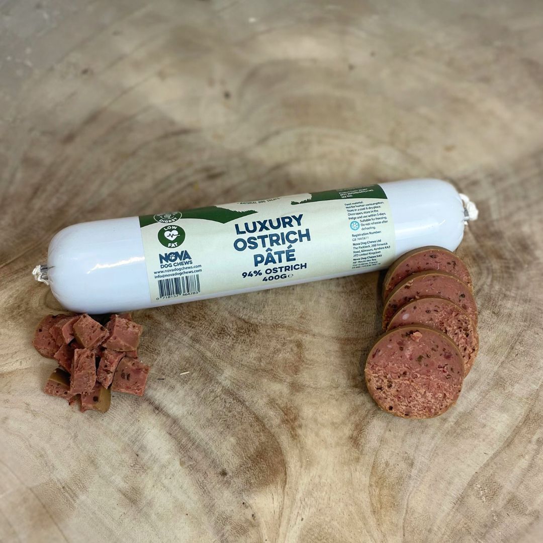 Paté (400g)
