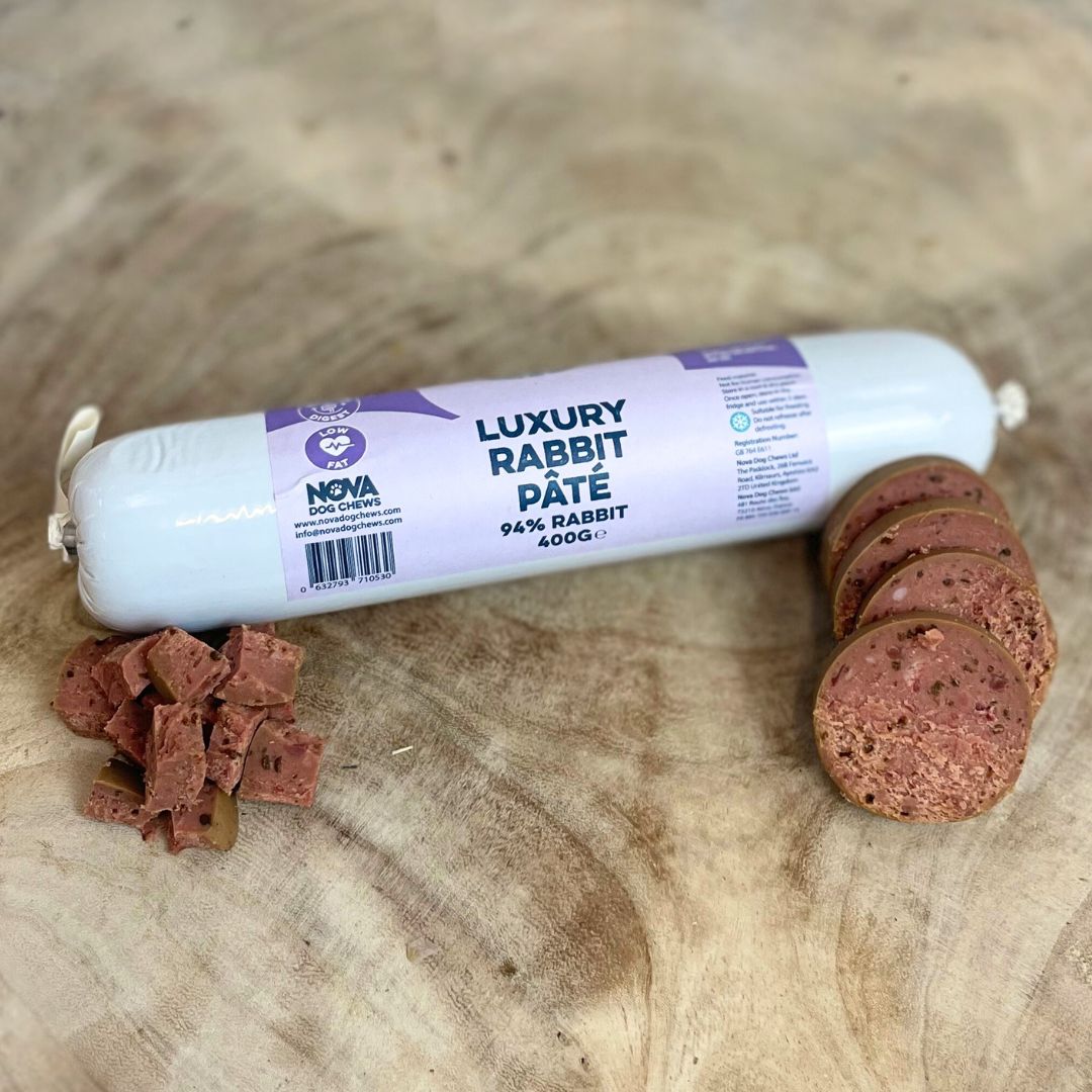 Paté (400g)