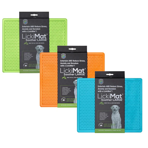 LickiMat XL Soother