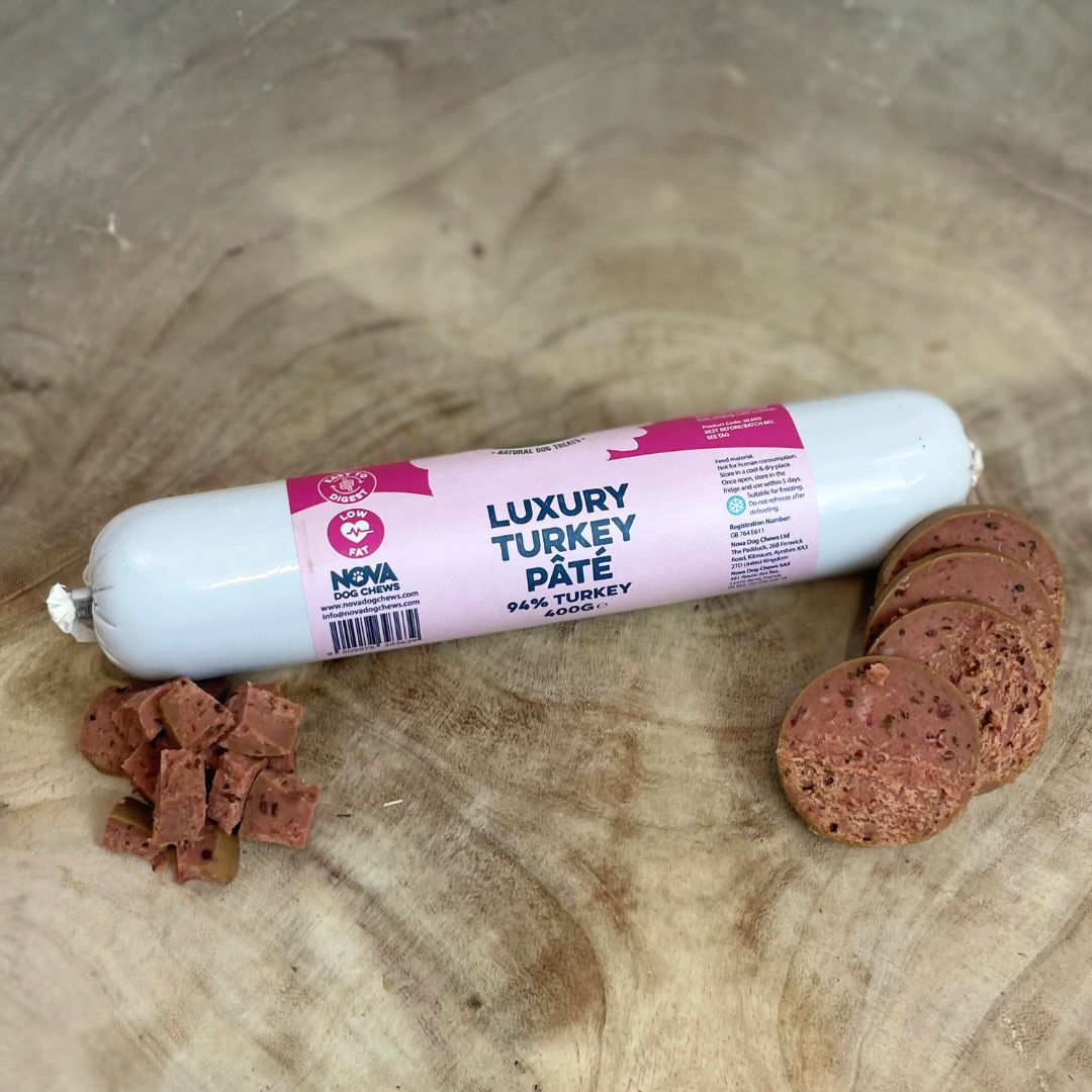 Paté (400g)