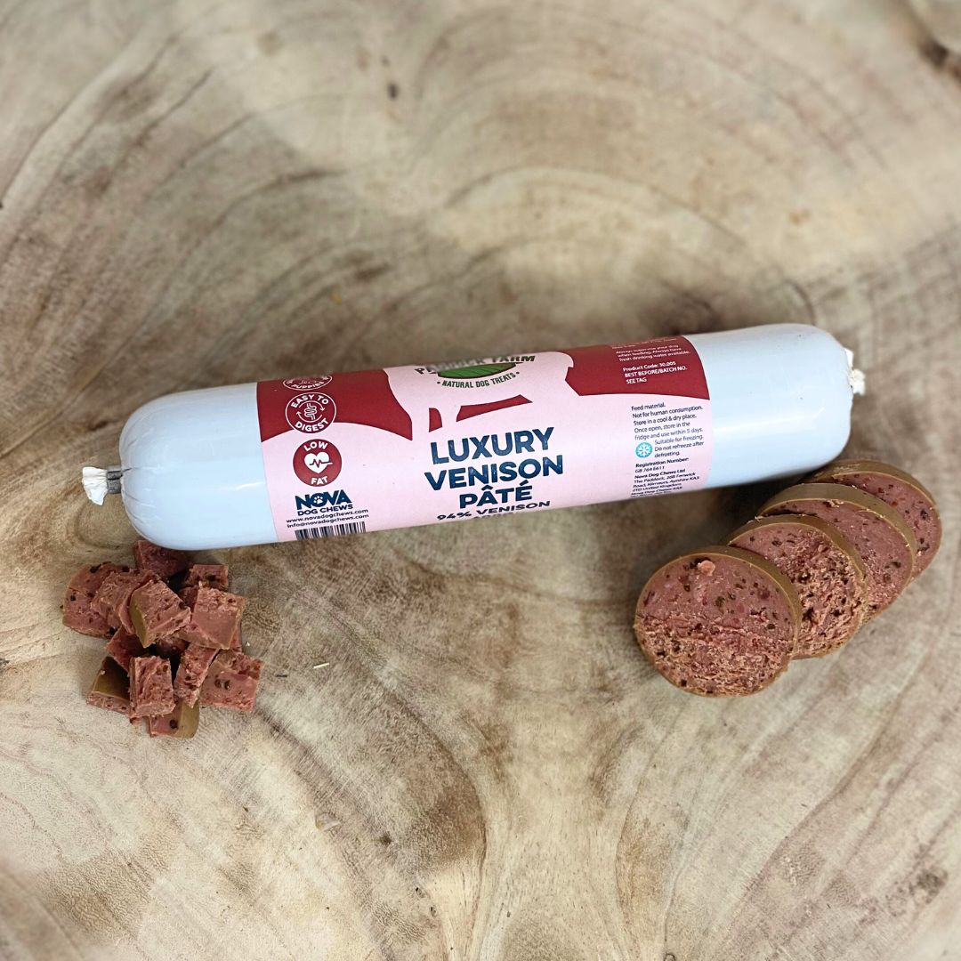 Paté (400g)