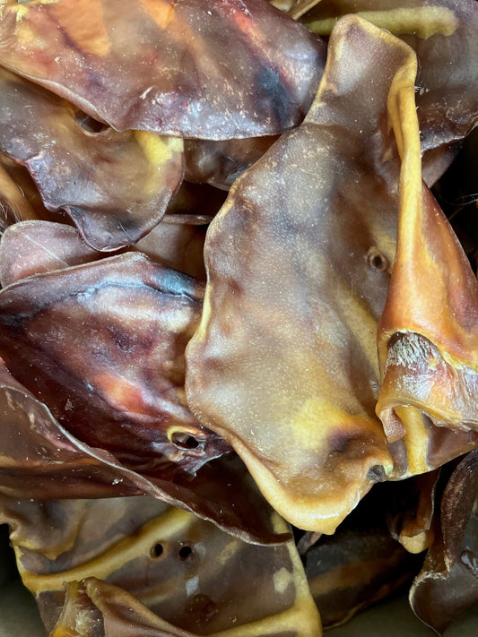 Pig Ears (5)