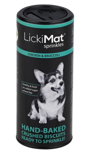 LickiMat Sprinkles