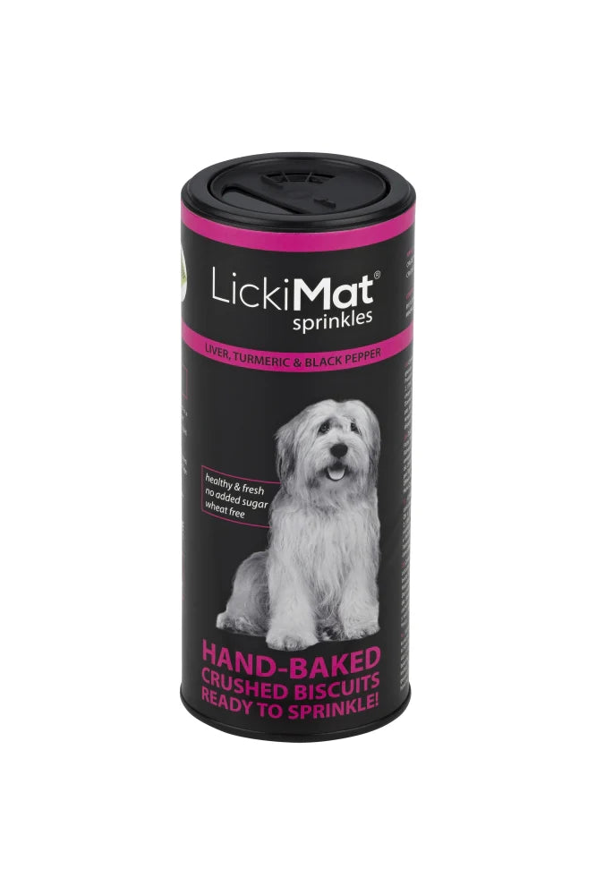 LickiMat Sprinkles