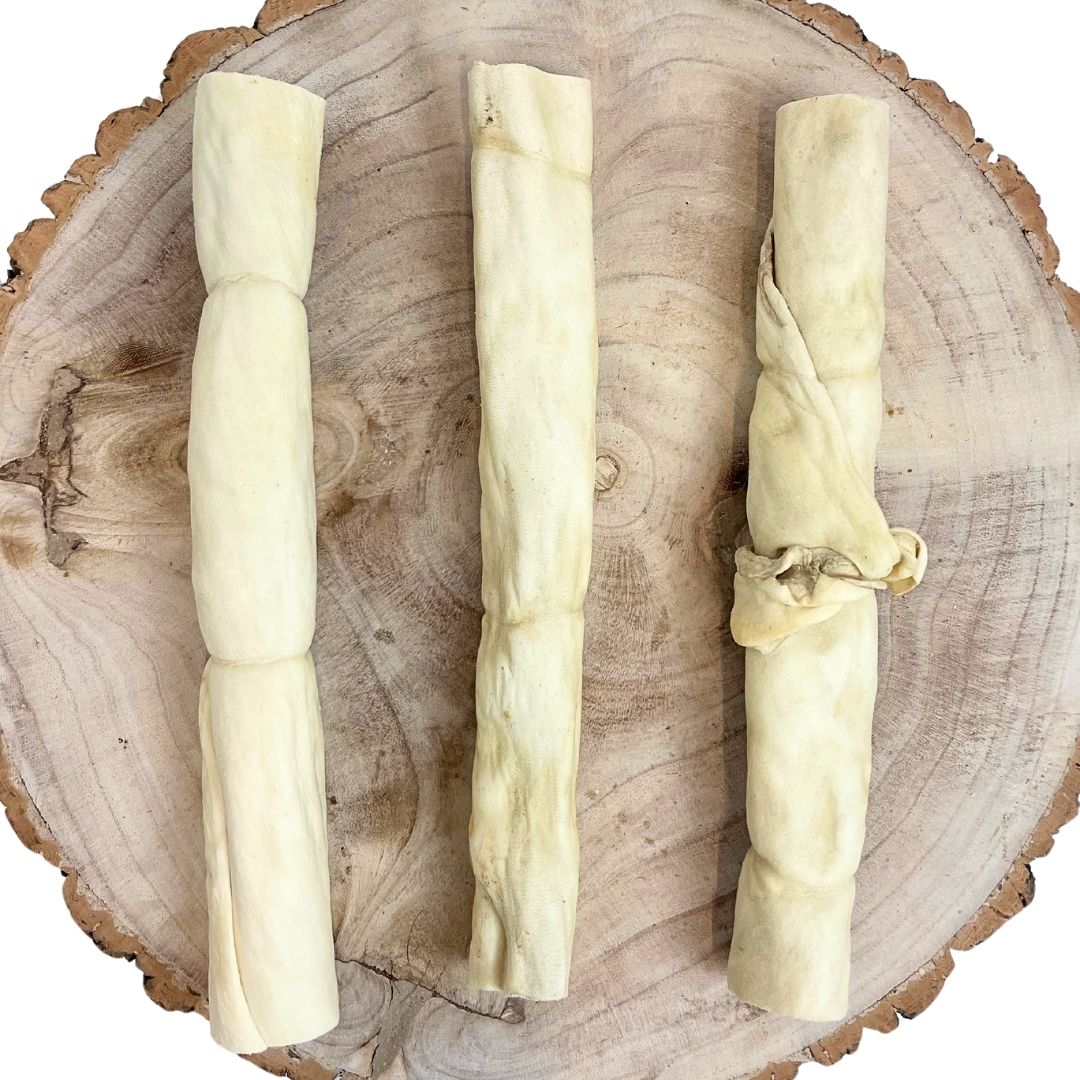 30cm Lamb Skin Roll
